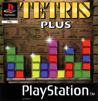 Tetris Plus скачать торрентом