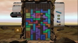 Игровой мир Tetris Worlds