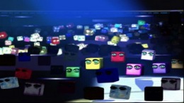 Прохождение игры Tetris Worlds