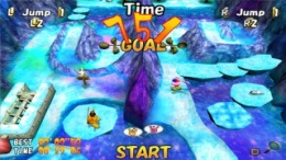 Геймплей The adventures of Cookie & Cream