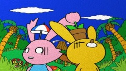 Локация The adventures of Cookie & Cream