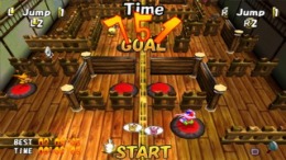 The adventures of Cookie & Creamдля PS2