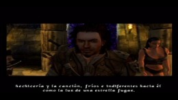 The Bard's Tale  PlayStation 2