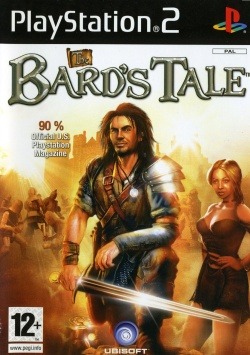 The Bard's Tale  