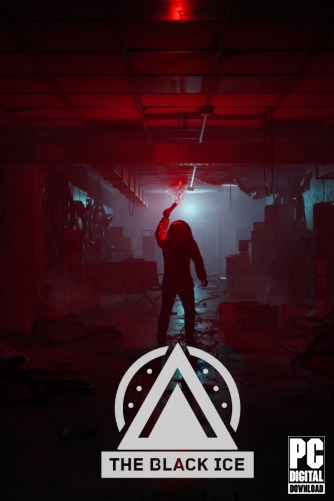The Black Ice скачать торрентом