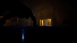 Геймплей The Black Ice