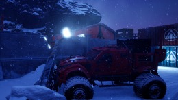 The Black Ice на PC