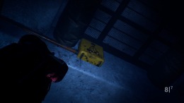 Прохождение игры The Black Ice