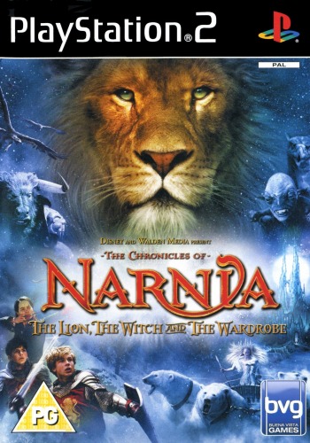 The Chronicles of Narnia - The Lion, The Witch and The Wardrobe скачать торрентом