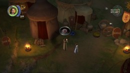 The Chronicles of Narnia - The Lion, The Witch and The Wardrobeдля PS2