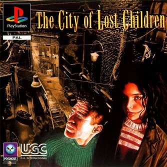 The City of Lost Children скачать торрентом