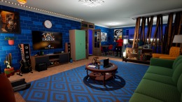 Геймплей The Creator