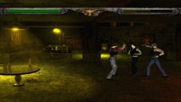  The Crow - City of Angels