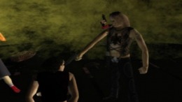   The Crow - City of Angels