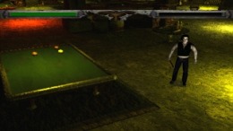  The Crow - City of Angels