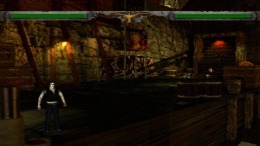  The Crow - City of Angels