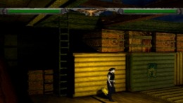   The Crow - City of Angels