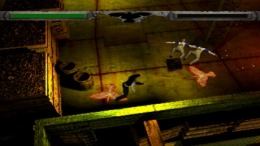 The Crow - City of Angels 