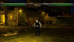   The Crow - City of Angels