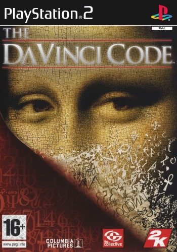 The Da Vinci Code  