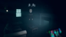 Скачать The Dark Mind