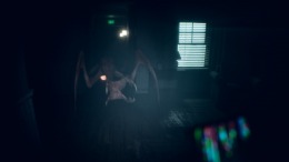 Геймплей The Dark Mind