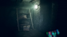 The Dark Mind на PC