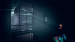 Прохождение игры The Dark Mind