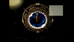 The Dawning Clocks Of Time 