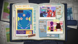  The Diary