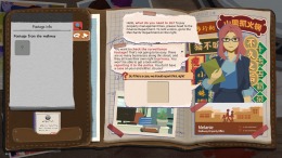  The Diary