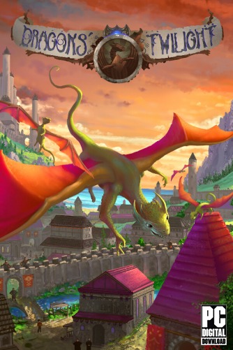 The Dragons' Twilight  