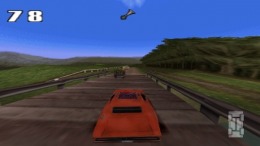   The Dukes of Hazzard - Racing for Home