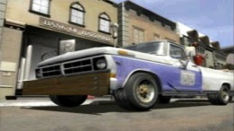  The Dukes of Hazzard - Racing for Home