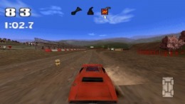   The Dukes of Hazzard - Racing for Home