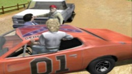   The Dukes of Hazzard - Racing for Home