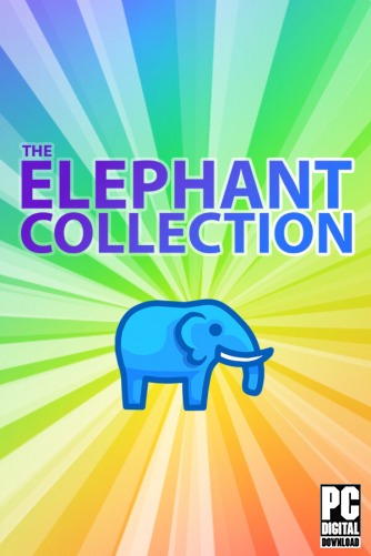 The Elephant Collection  
