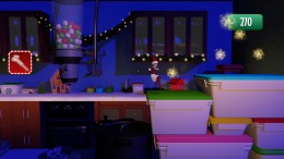 Локация The Elf on the Shelf: Christmas Heroes