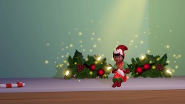 Прохождение игры The Elf on the Shelf: Christmas Heroes