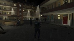 The Getaway - Black Mondayдля PS2