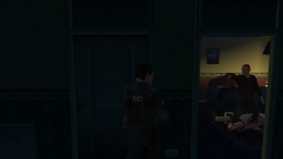 The Getaway - Black Monday стрим