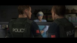 Прохождение игры The Getaway - Black Monday