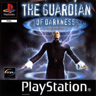 The Guardian of Darkness скачать торрентом