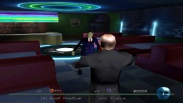 The Guardian of Darkness PS1