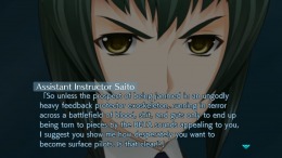 The Imperial Capital Burns - Muv-Luv Alternative Total Eclipse  