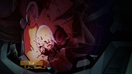  The Imperial Capital Burns - Muv-Luv Alternative Total Eclipse