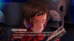 The Imperial Capital Burns - Muv-Luv Alternative Total Eclipse 