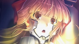   The Imperial Capital Burns - Muv-Luv Alternative Total Eclipse