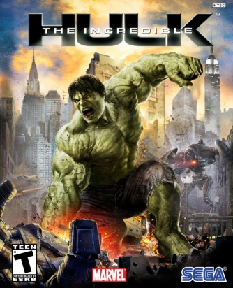 The Incredible Hulk скачать торрентом