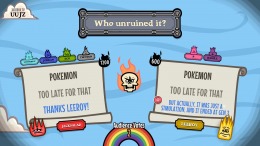 Геймплей The Jackbox Party Pack 11